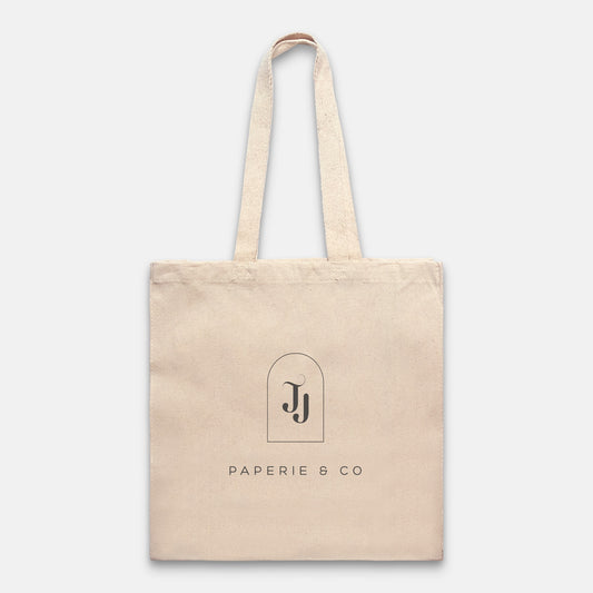 Tote Bag Heavy